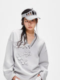 9266studio｜Crown Visor Cap