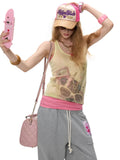 NORGIRA｜Carry All Graphic Tank
