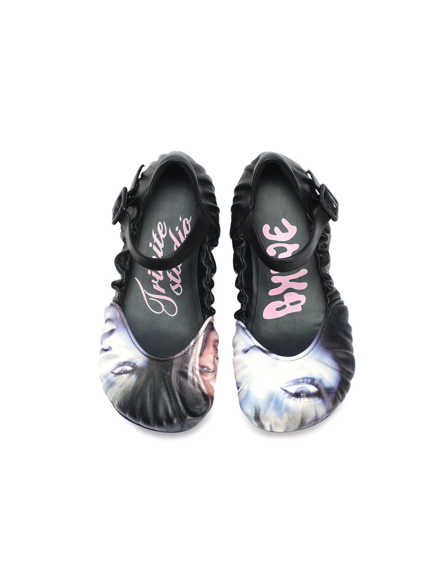 TRINITE X BHIVE｜Cupcake Racing  Janes
