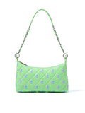 NeonPeachOffice｜Original Green Bunny Summer Bag