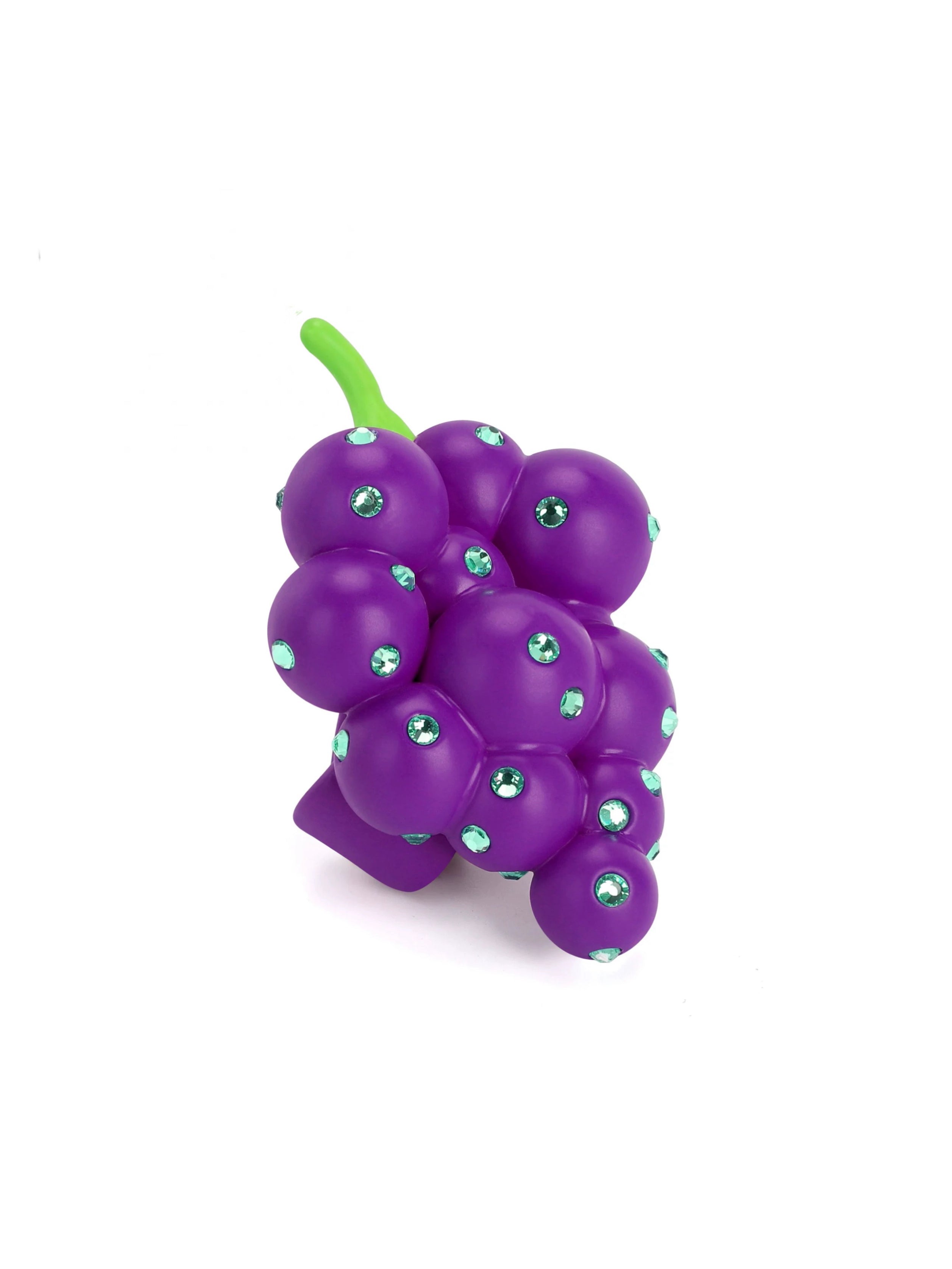 emo salad｜3D-Printed Emoji  Ring