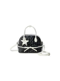 ECODAY｜Original Bow Mini Boston Bag